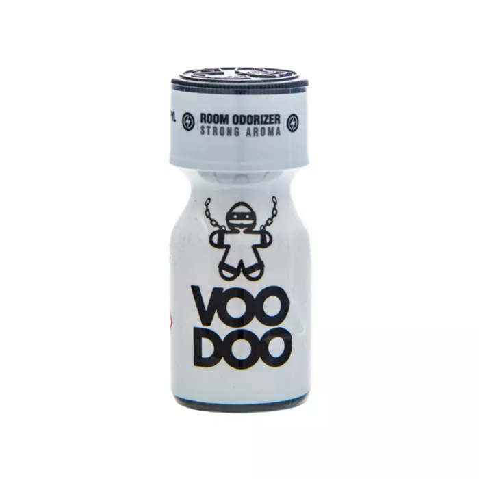 Poppers Voodoo Amyl / Propyl - Jolt